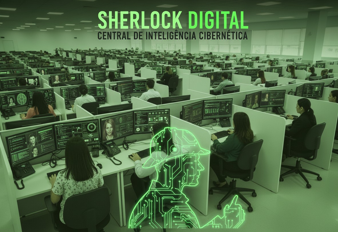 Equipe em Ação nos EUA