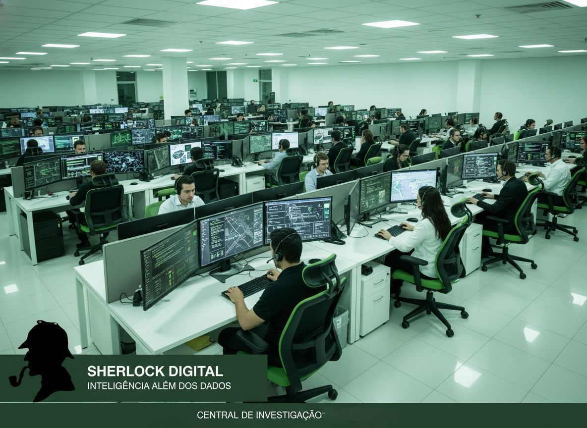 Centro de Operações